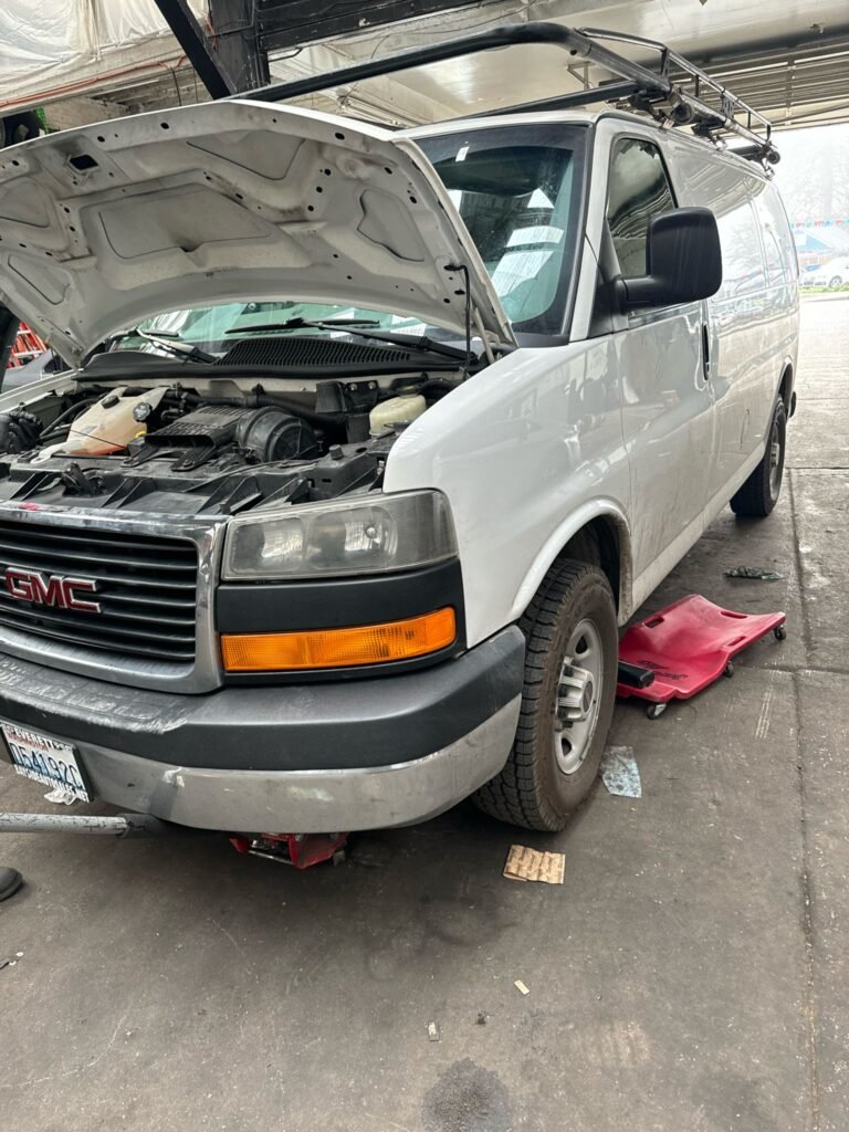 Machinical Monroe 11