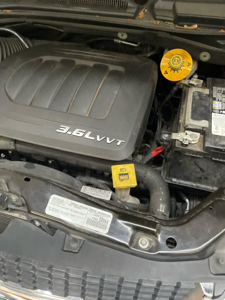 Machinical Monroe 15