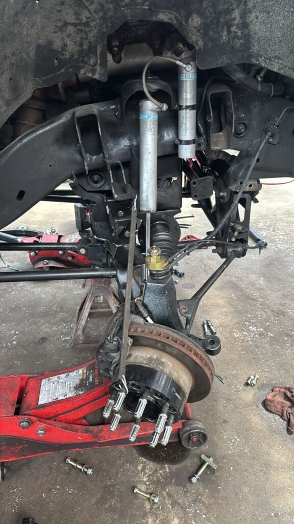 Machinical Monroe 21